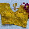 Ruhi THE 10 Soft Silk Designer Blouse Wholesale Price In Surat